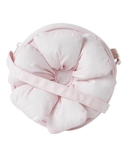 Name It - NMFJublume Taske - Cradle Pink